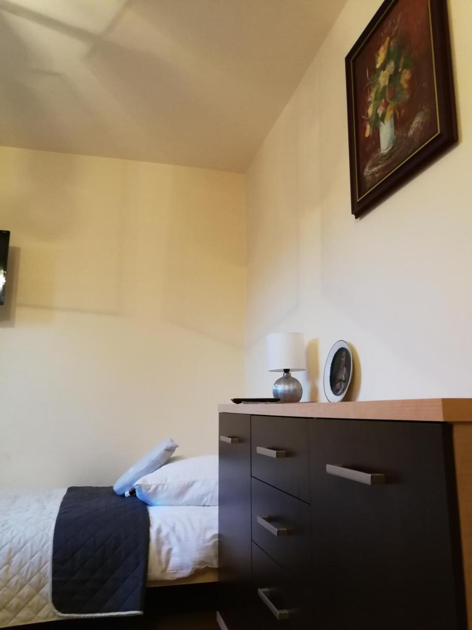 Noclegi U Mai Olsztyn  Exterior photo